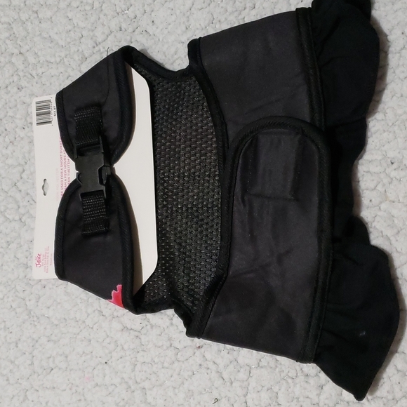 ๐ Host P. ๐ NWT Justice Pet Rainbow Dress - Picture 6 of 7